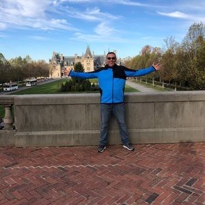 Meet your Posher, Ned